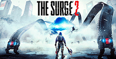The Surge 2 – роботизированная Dark Souls или всё-таки самостоятельный классный проект?