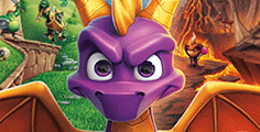 Хиты 90-х возвращаются. Трилогия Spyro выйдет на Nintendo
