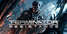 Новый шутер Terminator: Resistance