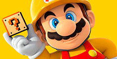 Новый Mario уже на подходе и готов прочищать трубы! Super Mario Maker 2