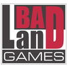 Badland Games