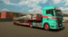 Heavy Cargo: The Truck Simulation [PS5, русские субтитры]