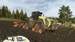 Farming Simulator 26: Nintendo Switch Edition [Nintendo Switch, русские субтитры]