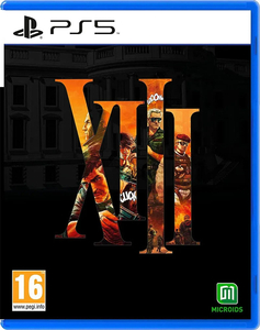 XIII Remake [PS5, английская версия]