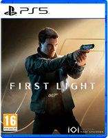 007 First Light [PS5, русские субтитры]