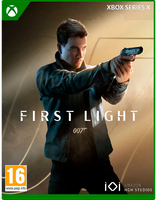 007 First Light [Xbox Series X, русские субтитры]