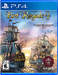 Port Royale 4 [PS4, русская версия]