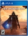 The Technomancer [PS4, английская версия]