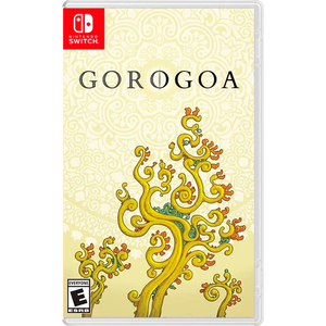 Gorogoa [Nintendo Switch, русские субтитры]