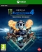 Monster Energy Supercross - The Official Videogame 4 [Xbox Series X, английская версия]