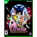 Lunar Remastered Collection [Xbox One/Series X, английская версия]
