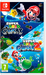 Super Mario Galaxy + Super Mario Galaxy 2 [Nintendo Switch, английская версия]