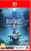 Little Nightmares II. Enhanced Edition [Nintendo Switch 2, русские субтитры]