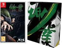 Kamiwaza: Way of the Thief Limited Edition [Nintendo Switch, английская версия]
