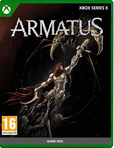 Armatus [Xbox Series X, английская версия]