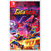 GigaBash [Nintendo Switch, русские субтитры]