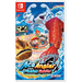 Ace Angler: Fishing Spirits [Nintendo Switch, английская версия]
