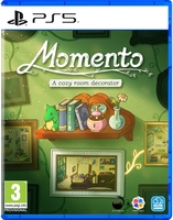 Momento [PS5, английская версия]