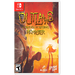 Outlaws + Handful of Missions: Remaster [Nintendo Switch, английская версия]