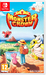 Monster Crown [Nintendo Switch, русские субтитры]