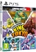 King of Tokyo. Limited Edition [PS5, английская версия]