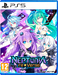 Neptunia ReVerse [PS5, английская версия]