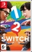1-2-Switch [Nintendo Switch, русская версия]