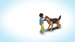 Little Friends: Dogs & Cats [Nintendo Switch, английская версия]