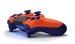 Беспроводной геймпад для PS4 ver.2 - «Sunset Orange»
