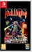 Hellmut: The Badass From Hell [Nintendo Switch, русские субтитры]