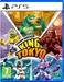 King of Tokyo [PS5, английская версия]