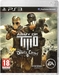 Army of Two: The Devil's Cartel [PS3, английская версия]