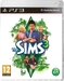 The Sims 3 [PS3, английская версия]