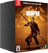 SIFU: Redemption Edition [Nintendo Switch, русские субтитры]