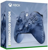 Геймпад Microsoft Xbox Series, Stormcloud Vapor