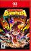 Donkey Kong Bananza [Nintendo Switch 2, русская версия]