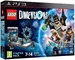 LEGO Dimensions. Стартовый набор [PS3, английская версия]