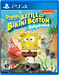 SpongeBob SquarePants: Battle for Bikini Bottom - Rehydrated [PS4, русские субтитры]