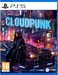 Cloudpunk [PS5, русские субтитры]