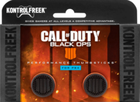 Профессиональные накладки KontrolFreek 2 в 1 «Call of Duty Black Ops 4»