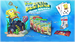 SpongeBob SquarePants: Battle For Bikini Bottom – Rehydrated. Shiny Edition (русские субтитры) (Nintendo Switch)