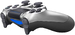 Беспроводной геймпад DualShock 4 Wireless Original - God Of War Limited Edition