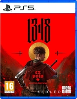 1348 Ex Voto. Limited Edition [PS5, английская версия]