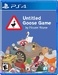 Untitled Goose Game by House House [PS4, русские субтитры]