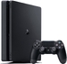 Игровая приставка Sony PlayStation 4 Slim 1TB + 2-ой геймпад Dualshock 4