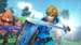 Hyrule Warriors: Definitive Edition [Nintendo Switch, английская версия]