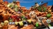 All-Star Fruit Racing [PS4, русские субтитры]