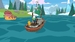 Adventure Time: Pirates of the Enchiridion [PS4, английская версия]
