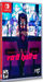 VA-11 Hall-A [Nintendo Switch, английская версия]