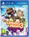 LittleBigPlanet 3 [PS4, русская версия]